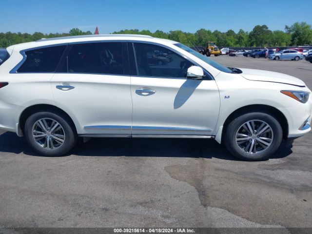 5N1DL0MNXHC510652 Infiniti QX60