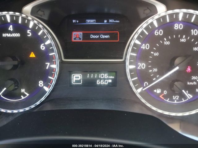 5N1DL0MNXHC510652 Infiniti QX60