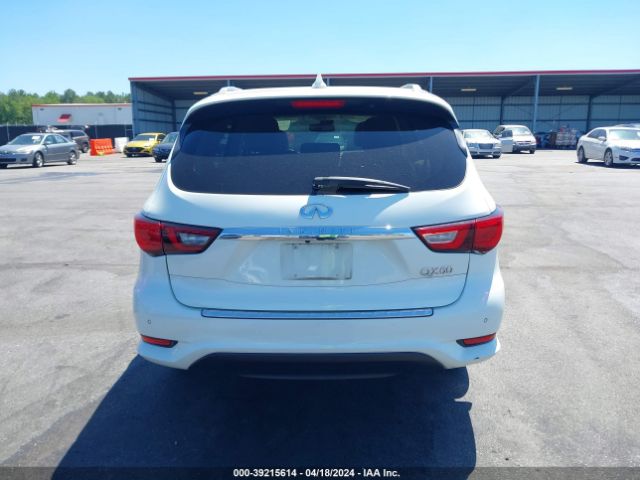 5N1DL0MNXHC510652 Infiniti QX60