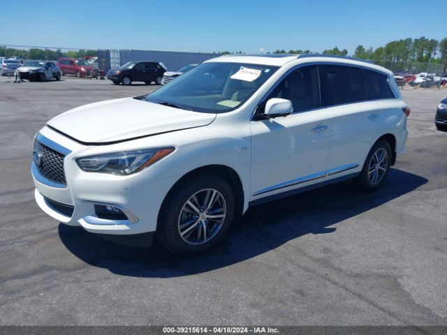 5N1DL0MNXHC510652 Infiniti QX60