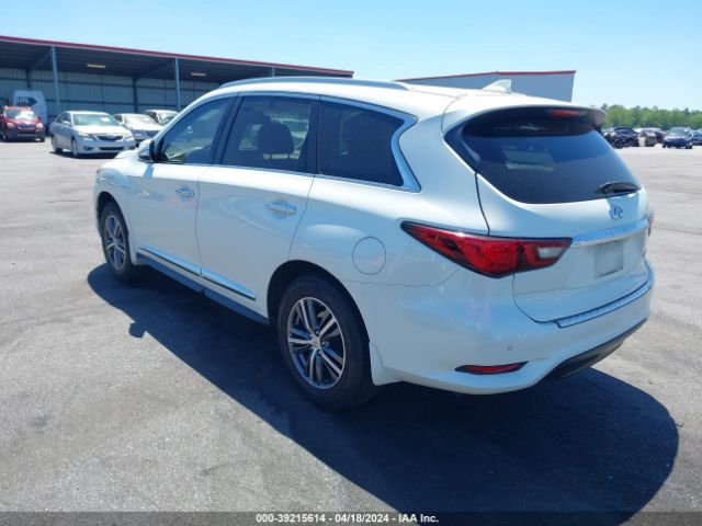 5N1DL0MNXHC510652 Infiniti QX60
