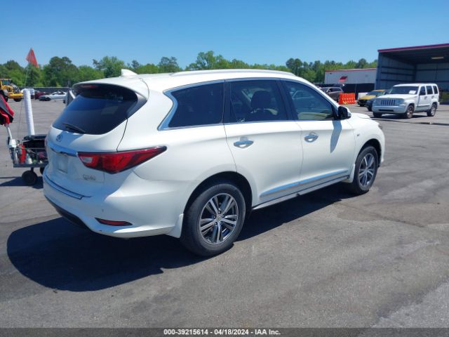 5N1DL0MNXHC510652 Infiniti QX60