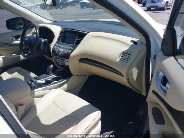 5N1DL0MNXHC510652 Infiniti QX60