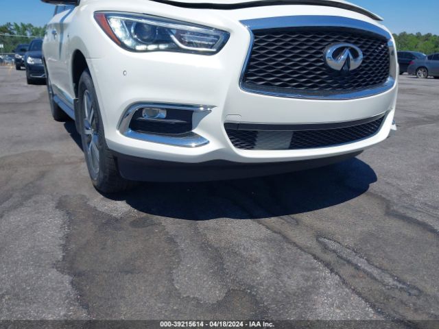 5N1DL0MNXHC510652 Infiniti QX60