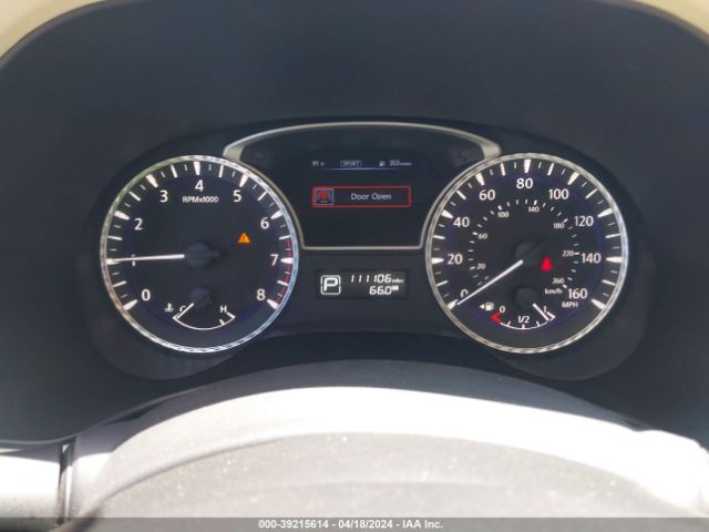 5N1DL0MNXHC510652 Infiniti QX60