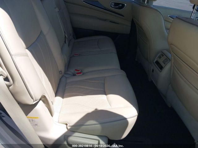 5N1DL0MNXHC510652 Infiniti QX60