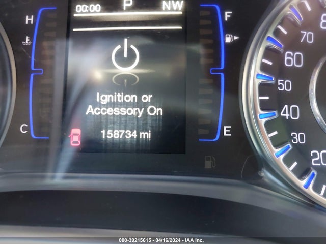 Chrysler 200 Limited 2015 1C3CCCAB8FN617300 Image 7