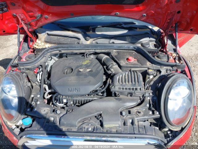 WMWXM5C54FT942757 Mini Hardtop Cooper