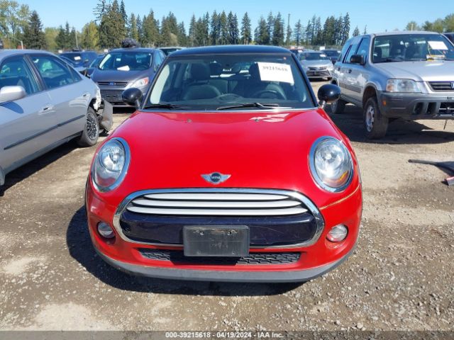 WMWXM5C54FT942757 Mini Hardtop Cooper