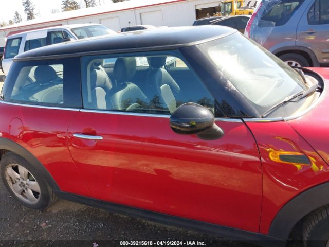 WMWXM5C54FT942757 Mini Hardtop Cooper