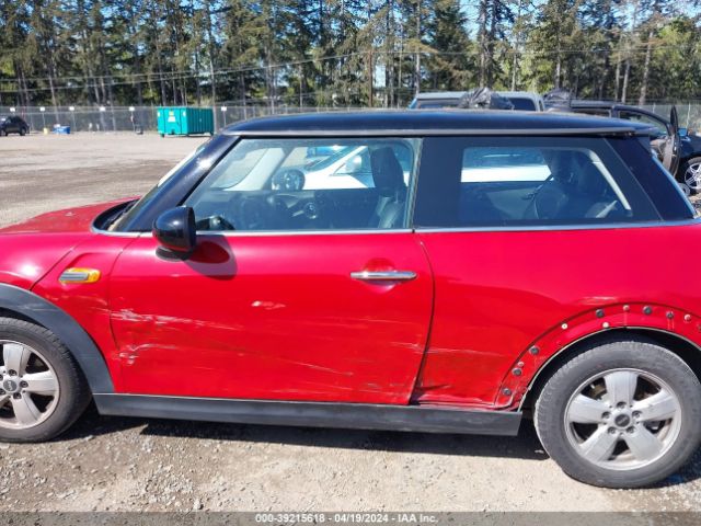 WMWXM5C54FT942757 Mini Hardtop Cooper