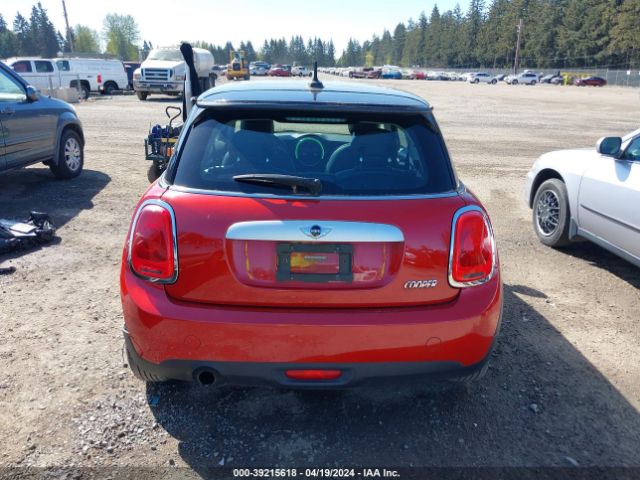WMWXM5C54FT942757 Mini Hardtop Cooper
