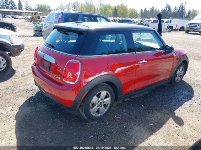 WMWXM5C54FT942757 Mini Hardtop Cooper