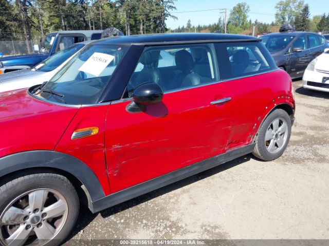 WMWXM5C54FT942757 Mini Hardtop Cooper