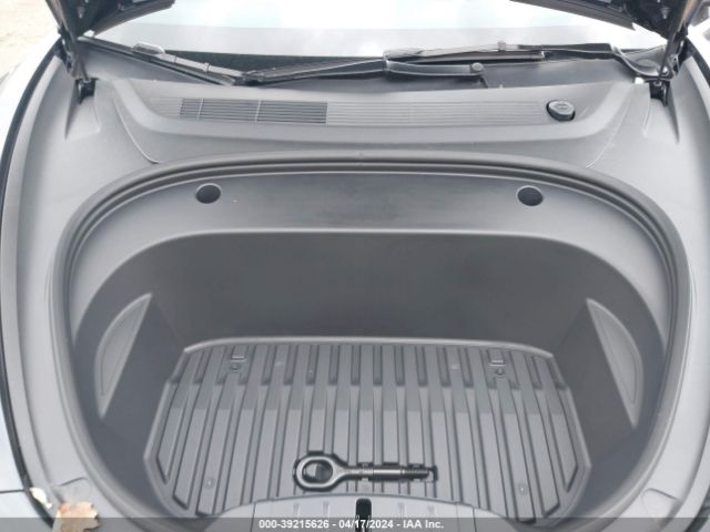5YJ3E1EA3PF669350 Tesla Model 3 Rear-wheel Drive