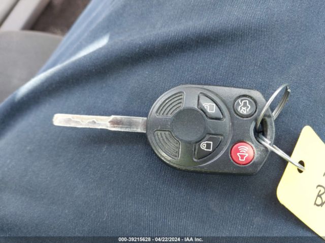 1FADP3M27HL297715 Ford FOCUS SEL