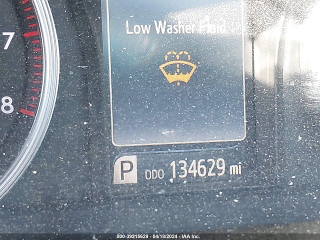 Toyota CAMRY SE 2016 4T1BF1FK0GU589118 Image 15