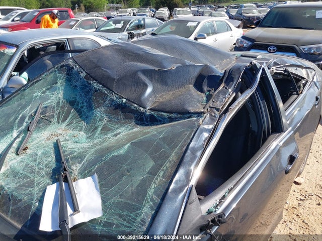 Toyota CAMRY SE 2016 4T1BF1FK0GU589118 Image 6