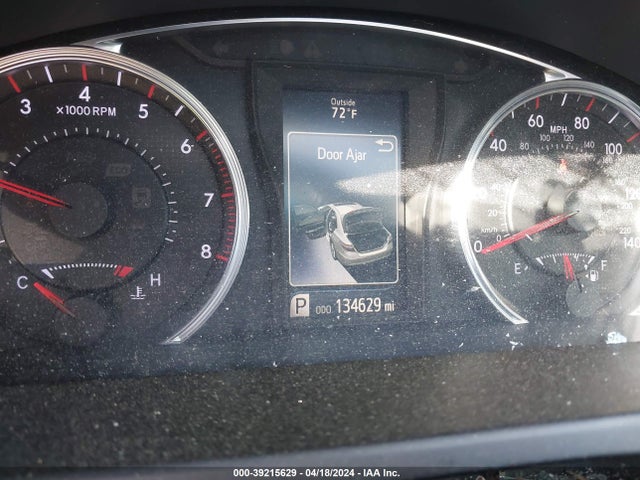 Toyota CAMRY SE 2016 4T1BF1FK0GU589118 Image 7