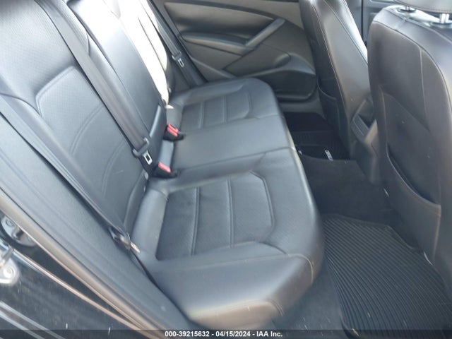 Volkswagen Passat 1.8t Wolfsburg Edition 2014 1VWAT7A35EC060467 Image 8