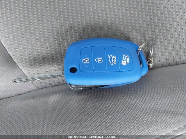 Hyundai SONATA SE 2016 5NPE24AFXGH297415 Image 11