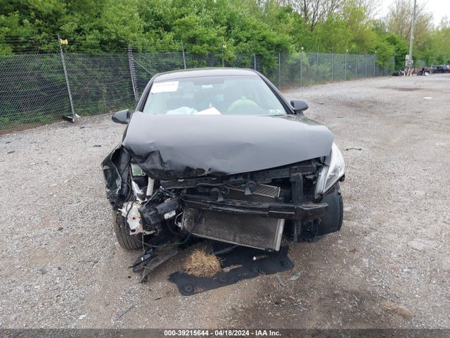 Hyundai SONATA SE 2016 5NPE24AFXGH297415 Image 13