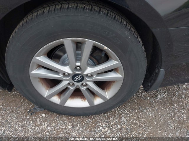 Hyundai SONATA SE 2016 5NPE24AFXGH297415 Image 12