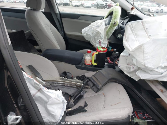 Hyundai SONATA SE 2016 5NPE24AFXGH297415 Image 5