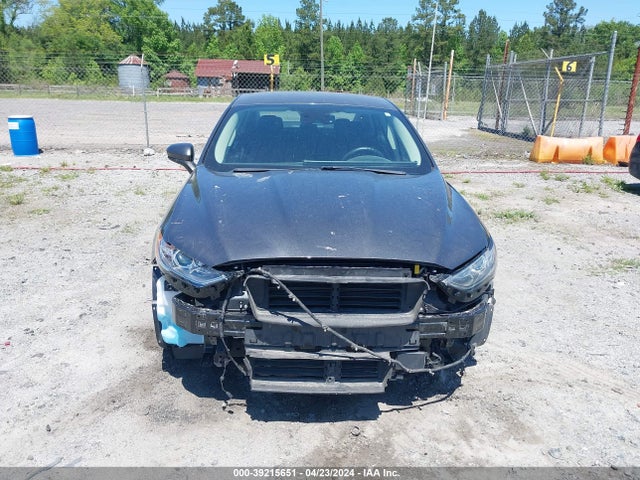 Ford Fusion Hybrid Se 2019 3FA6P0LU9KR118934 Image 13