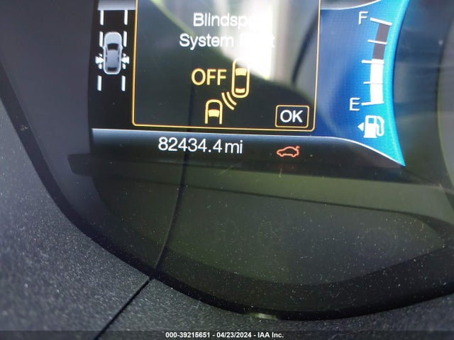 Ford Fusion Hybrid Se 2019 3FA6P0LU9KR118934 Image 16