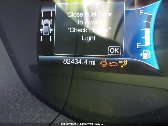 Ford Fusion Hybrid Se 2019 3FA6P0LU9KR118934 Image 7