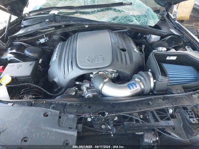 Dodge CHARGER R/T 2022 2C3CDXCT7NH129795 Image 10