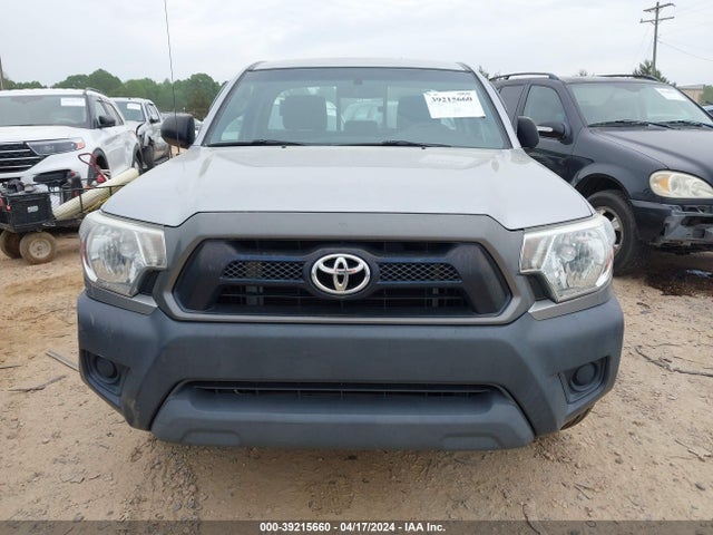 Toyota Tacoma 2014 5TFNX4CN5EX031937 Image 12