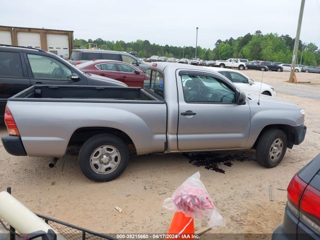 Toyota Tacoma 2014 5TFNX4CN5EX031937 Image 13