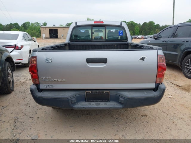 Toyota Tacoma 2014 5TFNX4CN5EX031937 Image 16