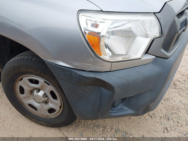 Toyota Tacoma 2014 5TFNX4CN5EX031937 Image 17