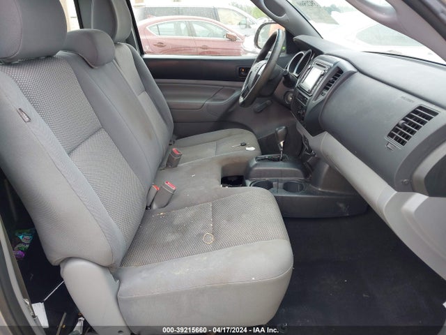 Toyota Tacoma 2014 5TFNX4CN5EX031937 Image 5