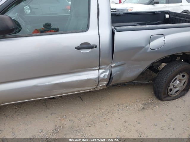 Toyota Tacoma 2014 5TFNX4CN5EX031937 Image 6