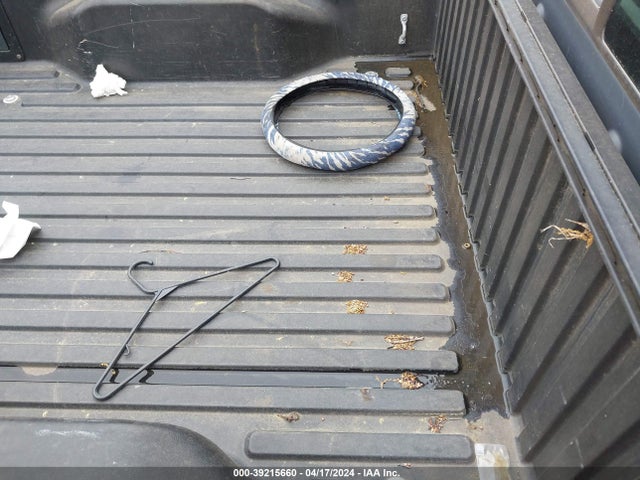 Toyota Tacoma 2014 5TFNX4CN5EX031937 Image 8