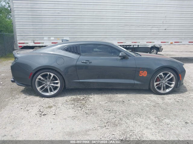 Chevrolet Camaro 2lt 2017 1G1FC1RX7H0159769 Image 13