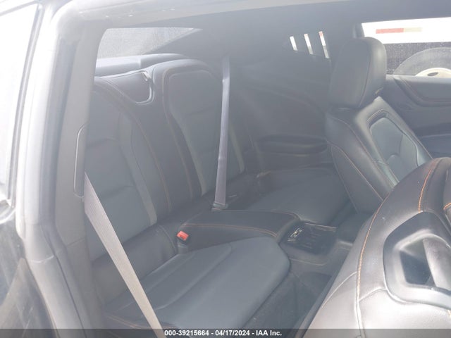 Chevrolet Camaro 2lt 2017 1G1FC1RX7H0159769 Image 8