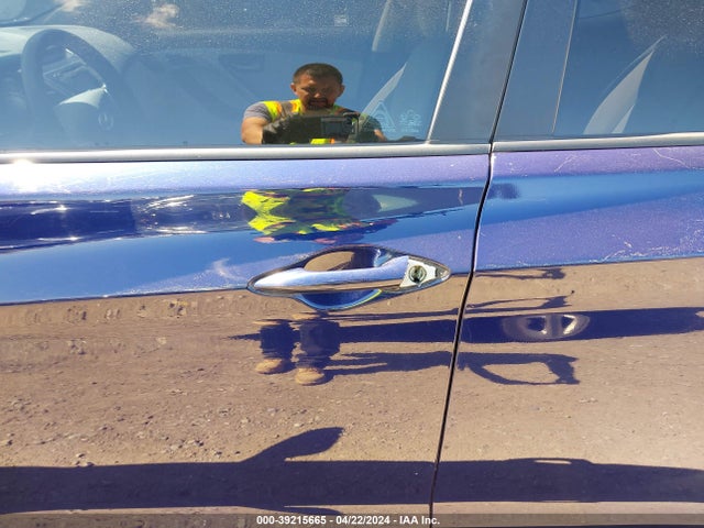 Hyundai ELANTRA SE 2014 5NPDH4AE0EH539465 Image 19