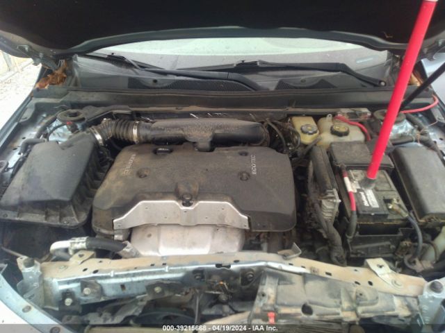 1G1115SL5EU141337 Chevrolet IMPALA 1LT
