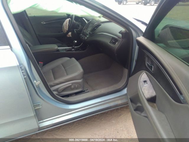 1G1115SL5EU141337 Chevrolet IMPALA 1LT