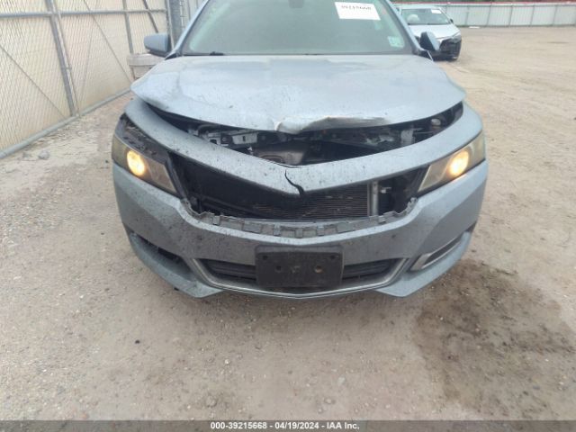 1G1115SL5EU141337 Chevrolet IMPALA 1LT