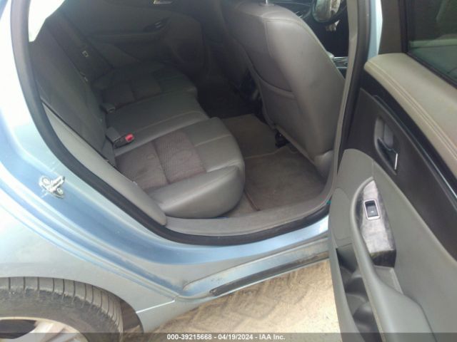 1G1115SL5EU141337 Chevrolet IMPALA 1LT