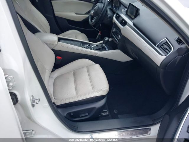 JM1GJ1W57G1444016 Mazda Mazda6 I Grand Touring