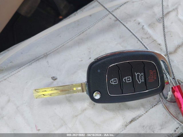 Hyundai TUCSON SE 2021 KM8J2CA46MU383583 Image 11