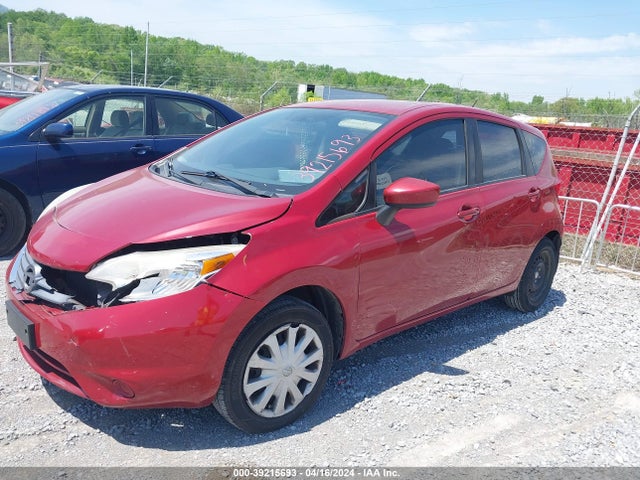 Nissan Versa Note S Plus 2015 3N1CE2CP0FL364548 Image 2