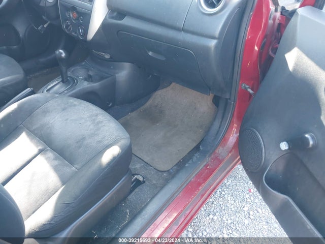 Nissan Versa Note S Plus 2015 3N1CE2CP0FL364548 Image 5